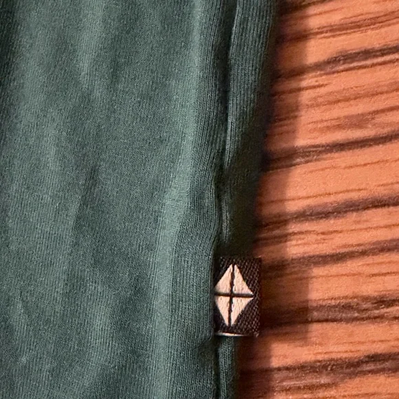 Kyte BABY Forest Green Baby Bundler - Picture 6 of 7